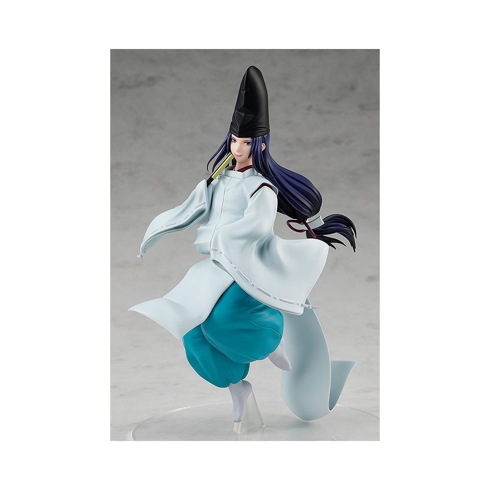 GOOD SMILE COMPANY HIKARU NO GO FUJIWARA NO SAI POP UP PARADE STATUE FIGURE