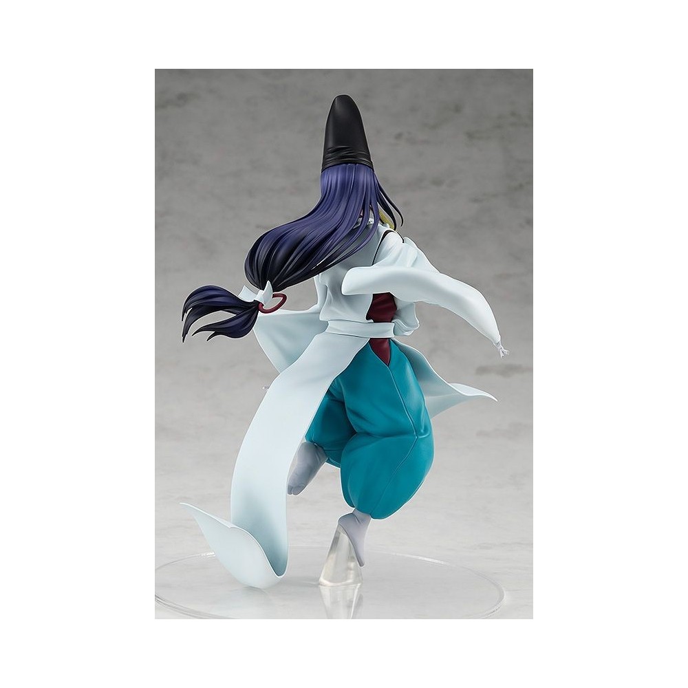 GOOD SMILE COMPANY HIKARU NO GO FUJIWARA NO SAI POP UP PARADE STATUE FIGURE