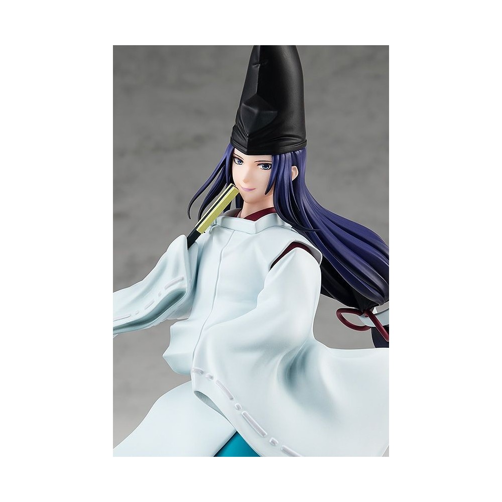 HIKARU NO GO FUJIWARA NO SAI POP UP PARADE STATUA FIGURE GOOD SMILE COMPANY