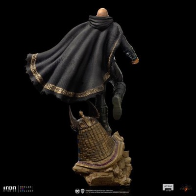 IRON STUDIOS BLACK ADAM BDS ART SCALE 1/10 STATUE FIGURE