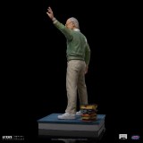 STAN LEE LEGENDARY YEARS 1/10 ART SCALE STATUA FIGURE IRON STUDIOS