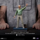 STAN LEE LEGENDARY YEARS 1/10 ART SCALE STATUA FIGURE IRON STUDIOS