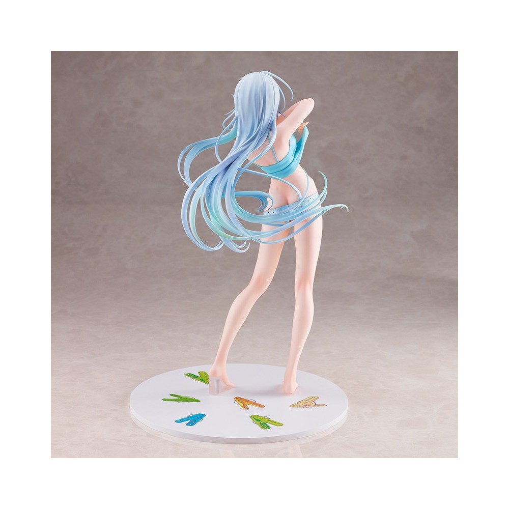 CLOTHESPIN SHIONE SHEA STATUA FIGURE UNION CREATIVE