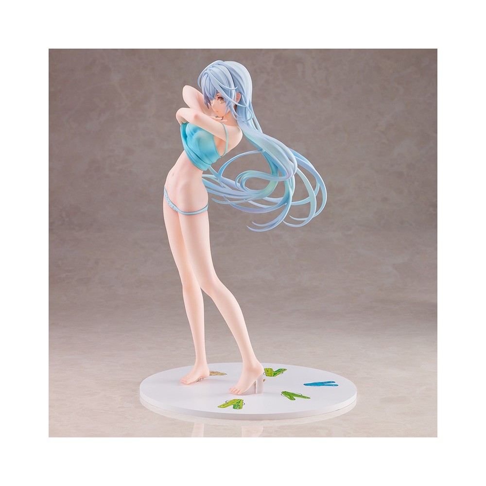 UNION CREATIVE CLOTHESPIN SHIONE SHEA STATUE FIGURE