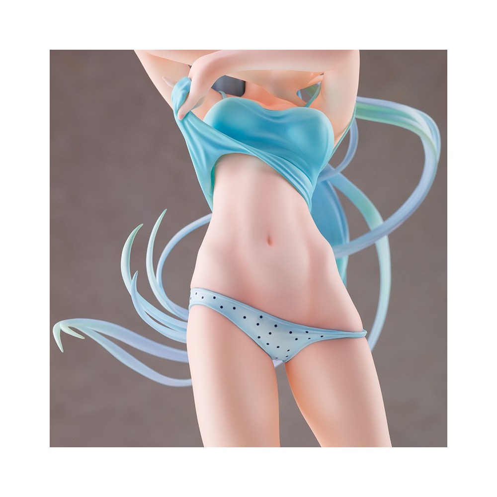 CLOTHESPIN SHIONE SHEA STATUA FIGURE UNION CREATIVE