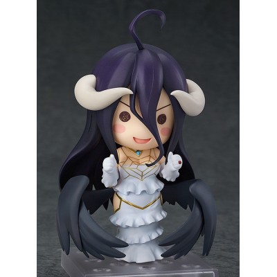 GOOD SMILE COMPANY OVERLORD ALBEDO NENDOROID ACTION FIGURE
