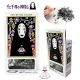 SPIRITED AWAY STAINED GLASS 126 PCS PUZZLE STUDIO GHIBLI