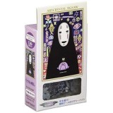 STUDIO GHIBLI SPIRITED AWAY STAINED GLASS 126 PCS PUZZLE JIGSAW