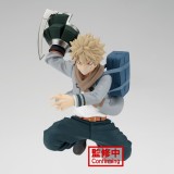 MY HERO ACADEMIA KATSUKI BAKUGO BRAVEGRAPH STATUA BANPRESTO