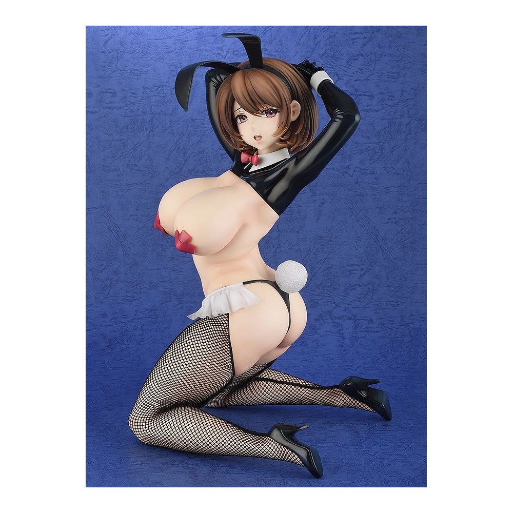 BINDING CREATORS OPINION MOMOKO BUNNY STATUE FIGURE