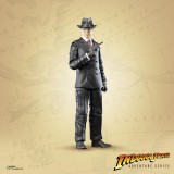 HASBRO INDIANA JONES I PREDATORI DELL'ARCA PERDUTA MAJOR ARNOLD TOHT ACTION FIGURE