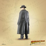HASBRO INDIANA JONES I PREDATORI DELL'ARCA PERDUTA MAJOR ARNOLD TOHT ACTION FIGURE