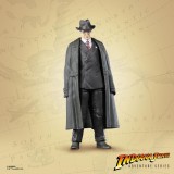 HASBRO INDIANA JONES I PREDATORI DELL'ARCA PERDUTA MAJOR ARNOLD TOHT ACTION FIGURE