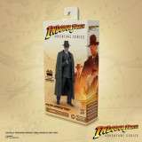 HASBRO INDIANA JONES I PREDATORI DELL'ARCA PERDUTA MAJOR ARNOLD TOHT ACTION FIGURE