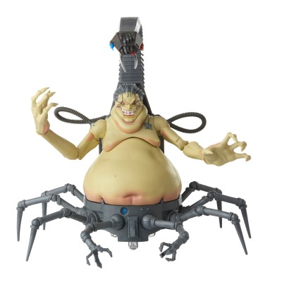 HASBRO MARVEL LEGENDS MOJO ACTION FIGURE