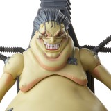 HASBRO MARVEL LEGENDS MOJO ACTION FIGURE