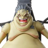 HASBRO MARVEL LEGENDS MOJO ACTION FIGURE