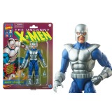 HASBRO MARVEL LEGENDS X-MEN AVALANCHE VINTAGE COLLECTION ACTION FIGURE