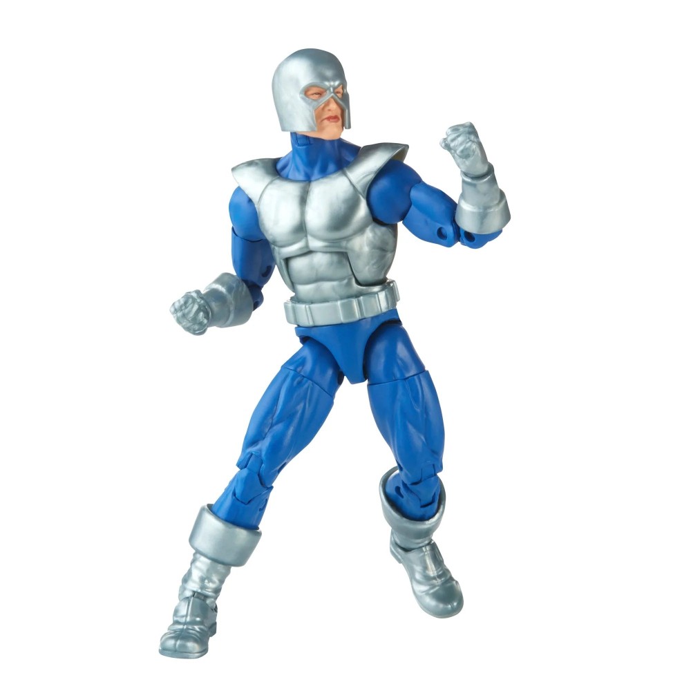 HASBRO MARVEL LEGENDS X-MEN AVALANCHE VINTAGE COLLECTION ACTION FIGURE