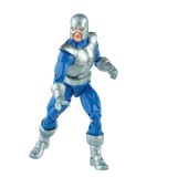 HASBRO MARVEL LEGENDS X-MEN AVALANCHE VINTAGE COLLECTION ACTION FIGURE