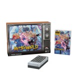 HASBRO MARVEL LEGENDS MOJOWORLD ULTRA LIMITED SET ACTION FIGURE