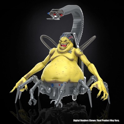 HASBRO MARVEL LEGENDS MOJOWORLD ULTRA LIMITED SET ACTION FIGURE