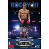 ROCKY 3 SYLVESTER STALLONE ROCKY BALBOA NORMAL VER. STATUA FIGURE STAR ACE