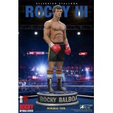 ROCKY 3 SYLVESTER STALLONE ROCKY BALBOA NORMAL VER. STATUA FIGURE STAR ACE