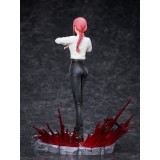 CHAINSAW MAN MAKIMA 1/7 SOFT VINYL STATUA FIGURE FURYU