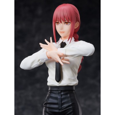 CHAINSAW MAN MAKIMA 1/7 SOFT VINYL STATUA FIGURE FURYU
