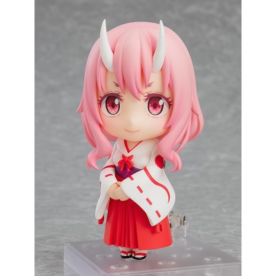 THAT TIME I GOT REINCARNATED AD A SLIME SHUNA NENDOROID ACTION FIGURE GOOD SMILE COMPANY