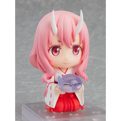 THAT TIME I GOT REINCARNATED AD A SLIME SHUNA NENDOROID ACTION FIGURE GOOD SMILE COMPANY