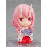 THAT TIME I GOT REINCARNATED AD A SLIME SHUNA NENDOROID ACTION FIGURE GOOD SMILE COMPANY