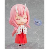 THAT TIME I GOT REINCARNATED AD A SLIME SHUNA NENDOROID ACTION FIGURE GOOD SMILE COMPANY