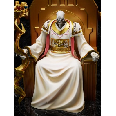 OVERLORD AINZ OOAL GOWN AUDIENCE VERSION 1/7 STATUA FIGURE FURYU