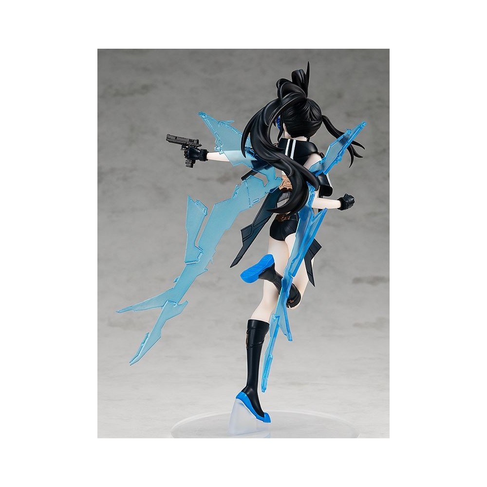 GOOD SMILE COMPANY BLACK ROCK SHOOTER EMPRESS AWAKENED POP UP PARADE STATUE FIGURE