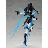BLACK ROCK SHOOTER EMPRESS AWAKENED POP UP PARADE STATUA FIGURE GOOD SMILE COMPANY