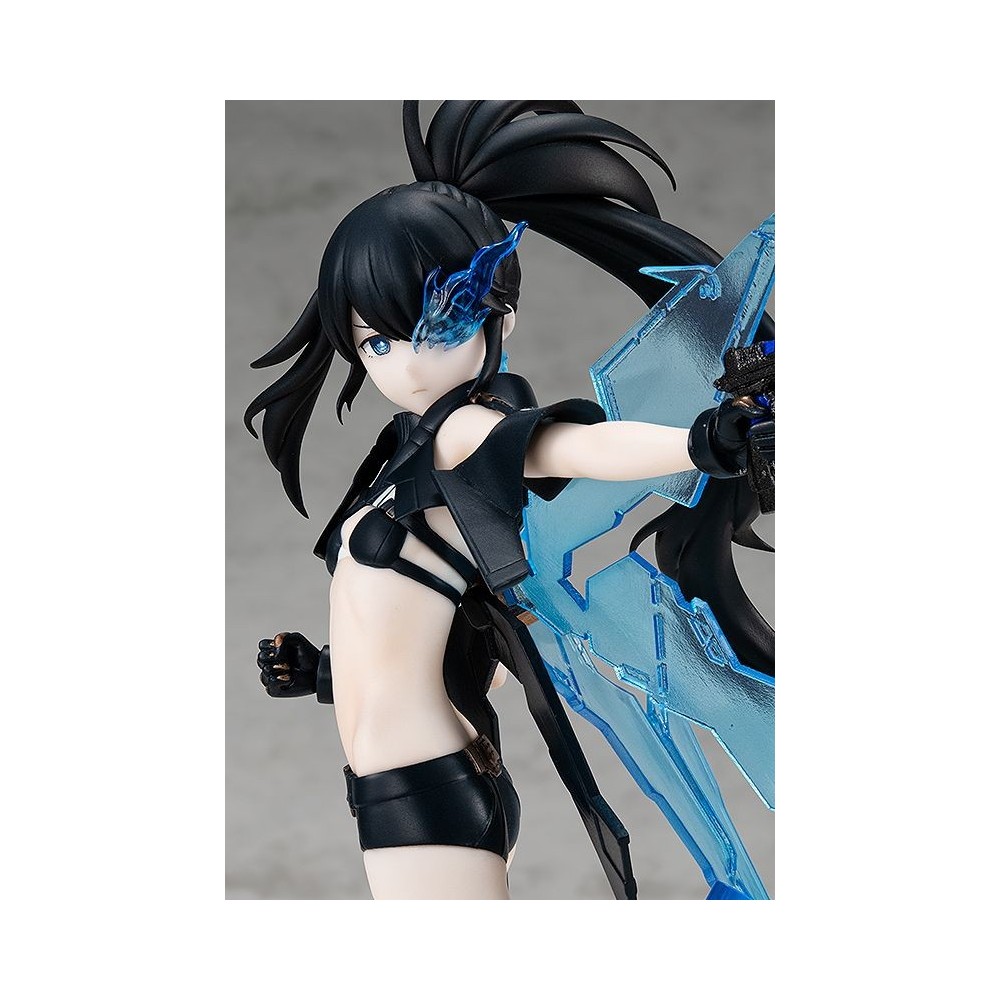 BLACK ROCK SHOOTER EMPRESS AWAKENED POP UP PARADE STATUA FIGURE GOOD SMILE COMPANY