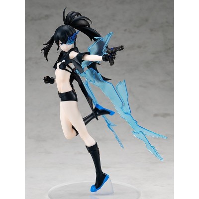 GOOD SMILE COMPANY BLACK ROCK SHOOTER EMPRESS AWAKENED POP UP PARADE STATUE FIGURE
