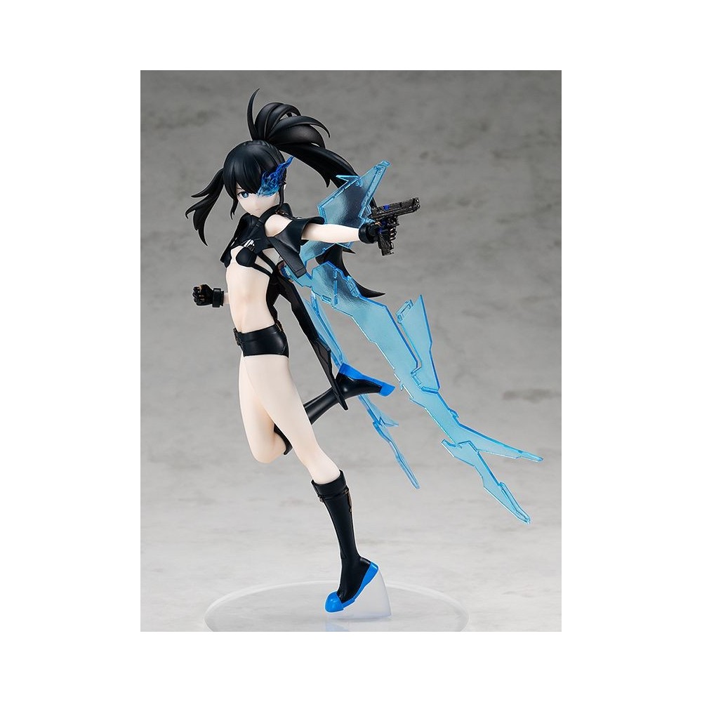 BLACK ROCK SHOOTER EMPRESS AWAKENED POP UP PARADE STATUA FIGURE GOOD SMILE COMPANY