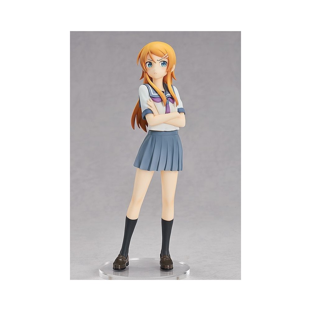OREIMO KIRINO KOUSAKA POP UP PARADE STATUA FIGURE GOOD SMILE COMPANY