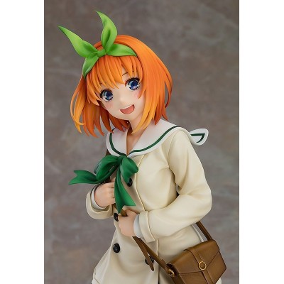 GOOD SMILE COMPANY THE QUINTESSENTIAL QUINTUPLETS YOTSUBA NAKANO DATE STYLE VER. STATUE FIGURE