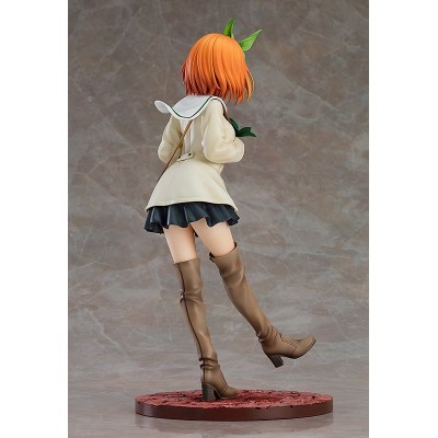 THE QUINTESSENTIAL QUINTUPLETS YOTSUBA NAKANO DATE STYLE VER. STATUA FIGURE GOOD SMILE COMPANY