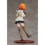 THE QUINTESSENTIAL QUINTUPLETS YOTSUBA NAKANO DATE STYLE VER. STATUA FIGURE GOOD SMILE COMPANY