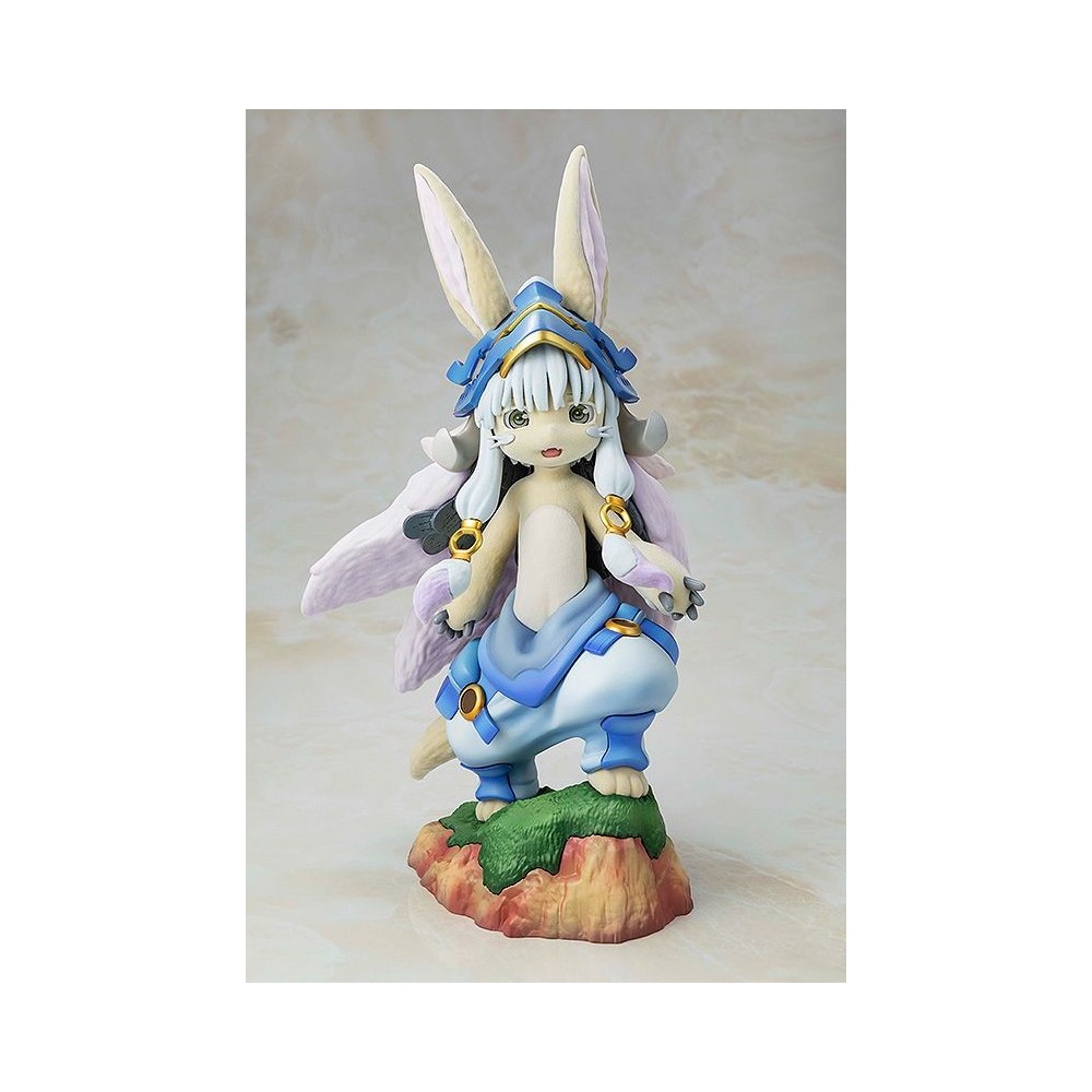 MADE IN ABYSS NANACHI STATUA FIGURE KADOKAWA
