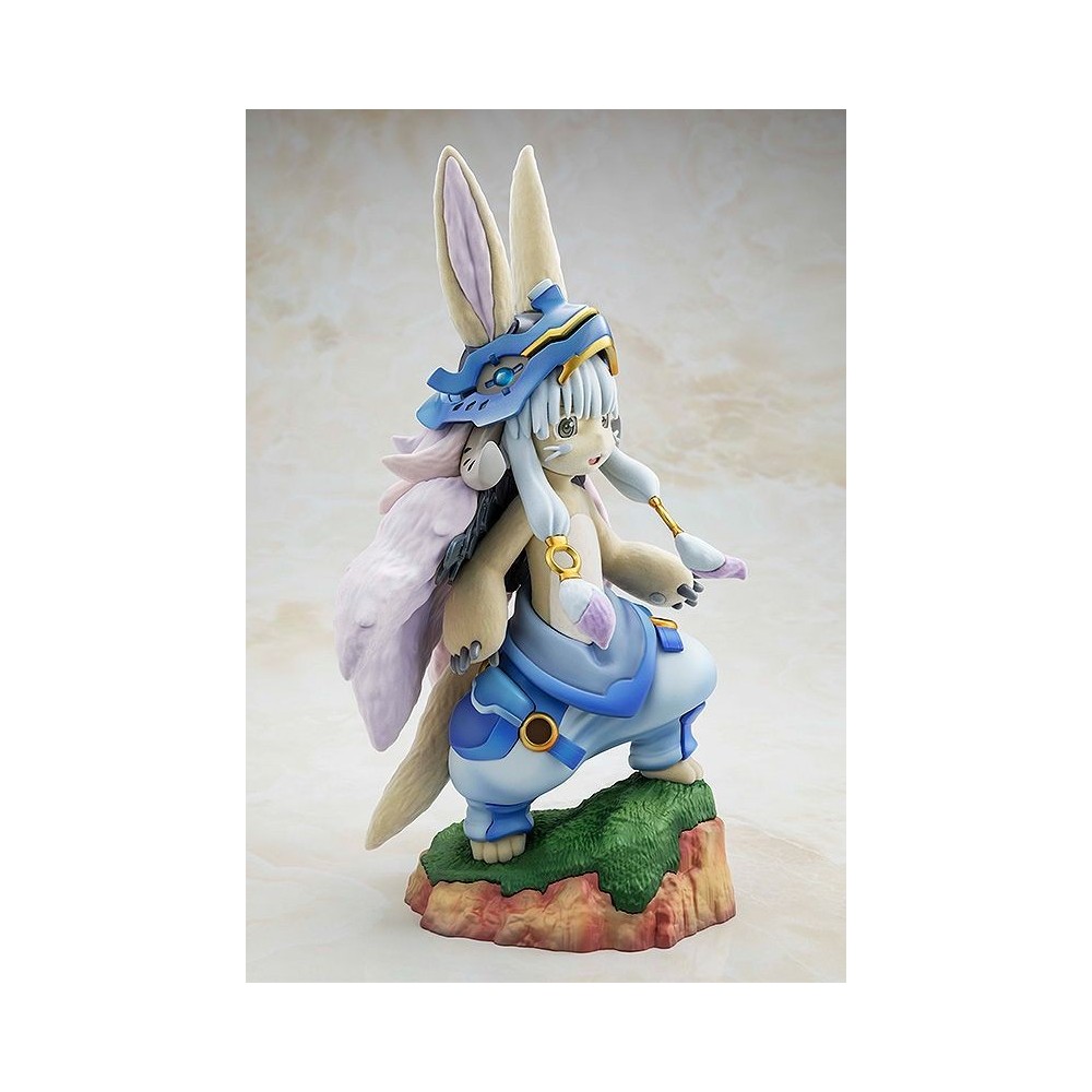 MADE IN ABYSS NANACHI SPECIAL EDITION STATUA FIGURE KADOKAWA