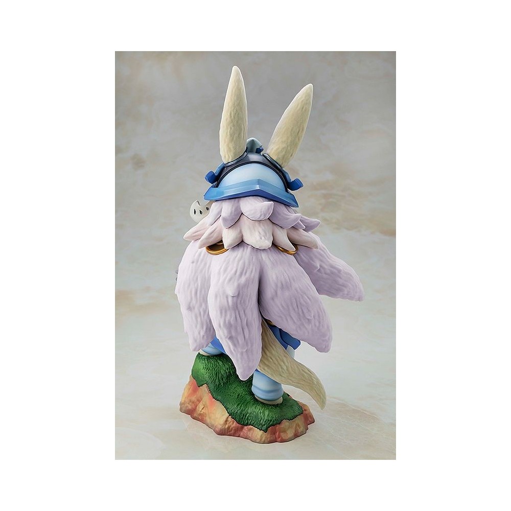 MADE IN ABYSS NANACHI SPECIAL EDITION STATUA FIGURE KADOKAWA