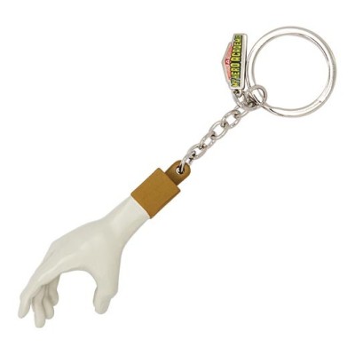 MY HERO ACADEMIA TOMURA SHIGARAKI PORTACHIAVI APRIBOTTIGLIA PALADONE PRODUCTS