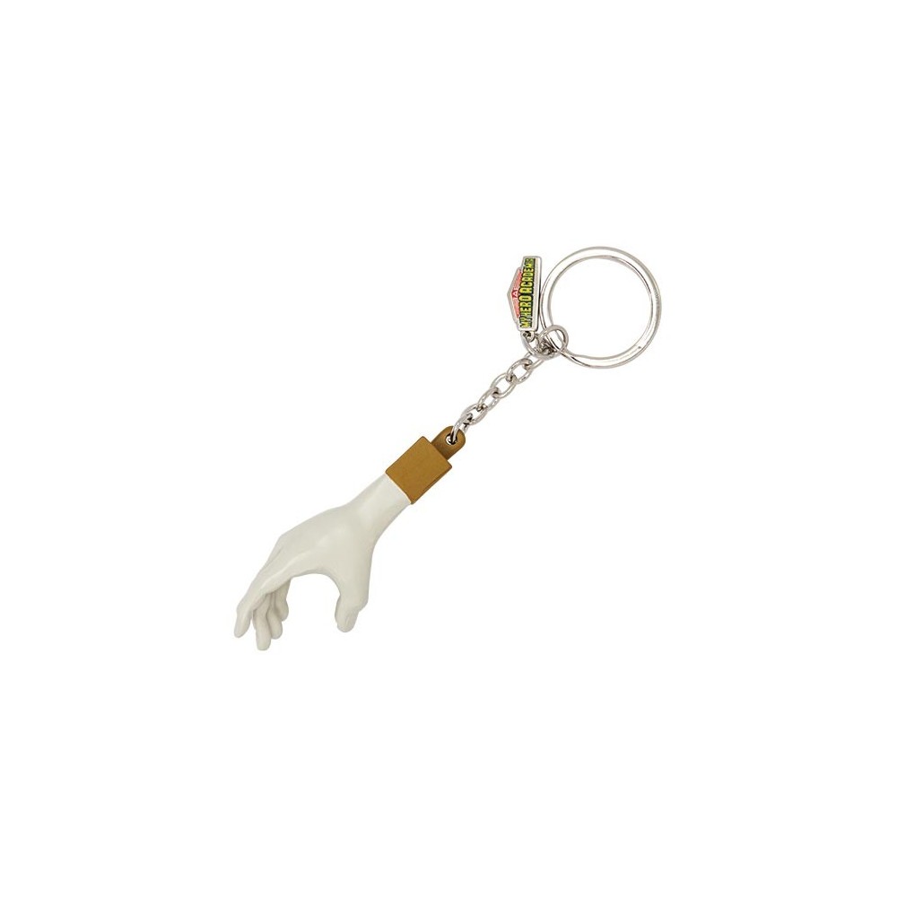 PALADONE PRODUCTS MY HERO ACADEMIA TOMURA SHIGARAKI KEYRING BOTTLE OPENER