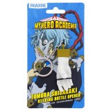PALADONE PRODUCTS MY HERO ACADEMIA TOMURA SHIGARAKI KEYRING BOTTLE OPENER